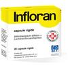 Infloran 20 Capsule Rigide