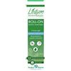 Ledum Roll-on Dopo Puntura Crema-gel Punture E Piante Urticanti 20ml