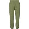 NIKE - Pantalone - Verde militare
