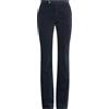 120% LINO - Pantalone - Blu navy