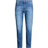HARMONT & BLAINE - Pantaloni jeans - Blu