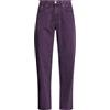 EDWIN - Pantaloni jeans - Viola scuro