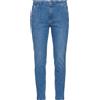 SQUAD² - Pantaloni jeans - Blu