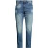 ARMANI EXCHANGE - Pantaloni jeans - Blu