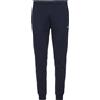 LACOSTE - Pantalone - Blu notte