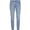 ARMANI EXCHANGE - Pantaloni jeans - Blu