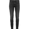 EDWIN - Pantaloni jeans - Nero