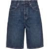 CLOSED - Shorts jeans - Blu