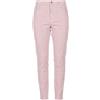 EMPORIO ARMANI - Pantalone - Rosa chiaro