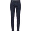 DONDUP - Jeans straight - Blu