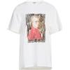 LOEWE - T-shirt - Bianco