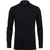 MAJESTIC FILATURES - T-shirt - Nero
