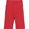 PAUL & SHARK - Shorts & Bermuda - Rosso