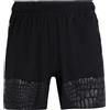ADIDAS BOA SHORT - Pantaloncini sportivi - Nero