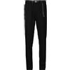 WHITE SAND - Chinos - Nero