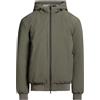 MABRUN - Giubbotto - Verde militare