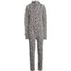 DOLCE&GABBANA - Tuta/One Piece - Testa di moro