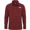 THE NORTH FACE - Giubbotto - Bordeaux