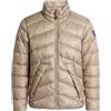 DOLOMITE - Piumino - Beige