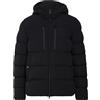 WOOLRICH - Piumino - Nero