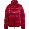 MONCLER - Piumino - Blu china