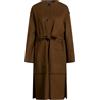HERNO - Cappotto - Marrone