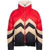 BOGNER - Tuta e abbigliamento neve - Rosso