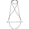 RICK OWENS - Altri gioielli - Nero