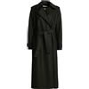 HARRIS WHARF LONDON - Cappotto - Verde scuro