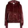 NIKE - Shearling e Teddy - Mattone