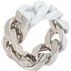MM6 MAISON MARGIELA - Anello - Bianco