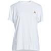 GOLDEN GOOSE - Basic t-shirt - Bianco
