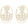 VIVIENNE WESTWOOD - Orecchini - Oro