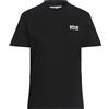 GOLDEN GOOSE - T-shirt - Nero