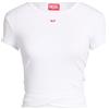 DIESEL - Top - Bianco