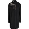 DRIES VAN NOTEN - Top - Nero