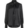 EQUIPMENT - Camicie e bluse in seta - Nero