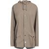 RAINS - Giacche a vento e softshell - Khaki