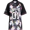 GAëLLE Paris - T-shirt - Nero