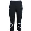 ADIDAS by STELLA McCARTNEY - Leggings - Nero