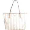 COACH - Borsa a spalla - Beige