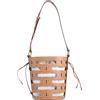 TOD'S - Borsa a spalla - Marrone