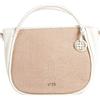 V°73 - Borsa a mano - Beige