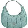 COACH - Borsa a mano - Verde