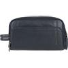PIQUADRO - Beauty case - Blu notte