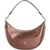 COACH - Borsa a mano - Bronzo
