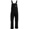 CARHARTT - Salopette - Nero