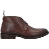 BARBOUR - Stivaletti - Cioccolato