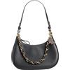 LAUREN RALPH LAUREN - Borsa a mano - Nero