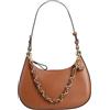 LAUREN RALPH LAUREN - Borsa a mano - Cuoio